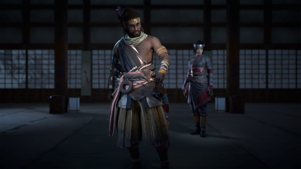 All armor and armor sets locations list in Assassin’s Creed Shadows
