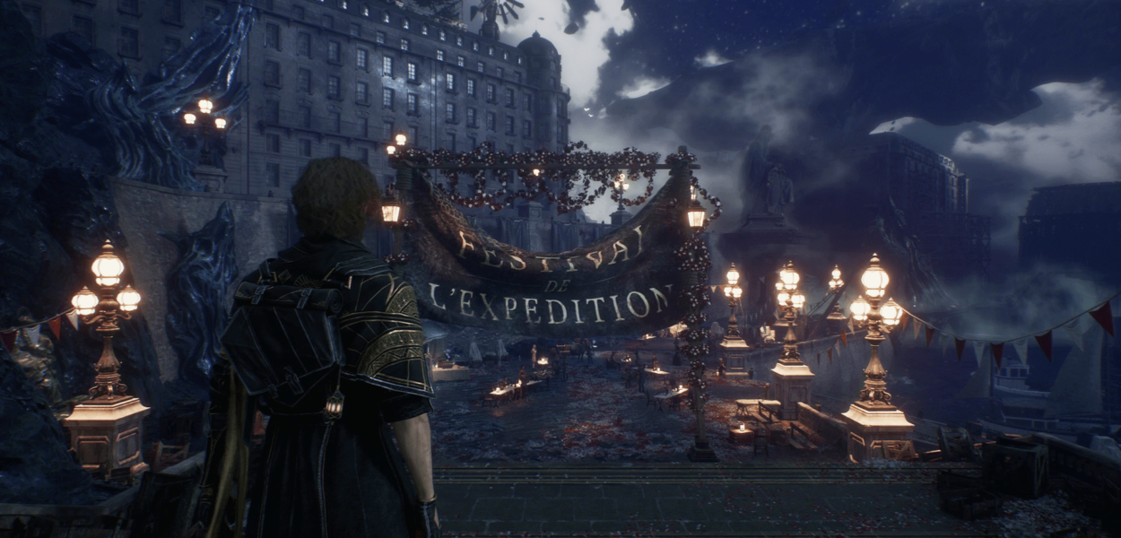 All Festival Token locations in Clair Obscur: Expedition 33