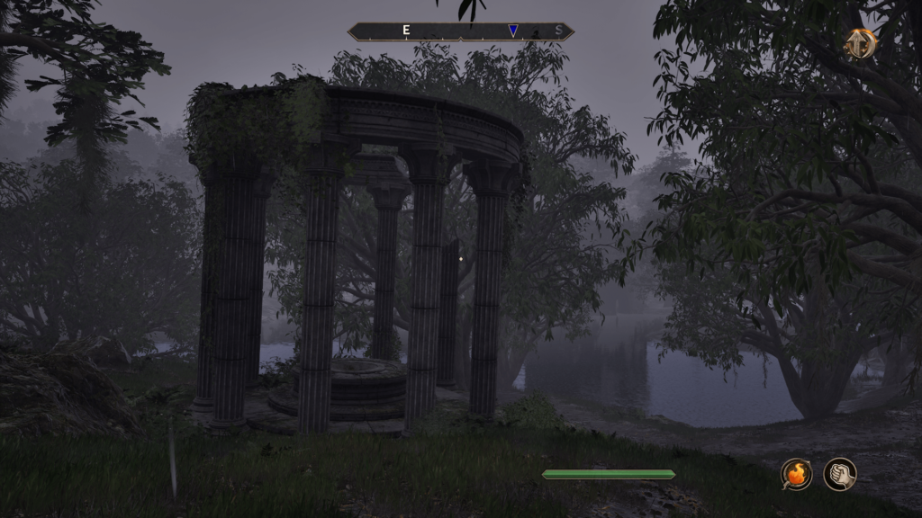All ‘Pilgrimage’ wayshrine locations in Oblivion Remastered