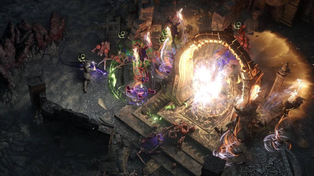 All Trial of the Sekhemas challenges and rewards in Path of Exile 2
