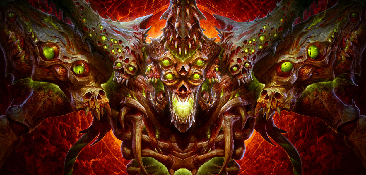 Blizzard wants Diablo 4 to be challenging again, but not by making it ‘a slog’
