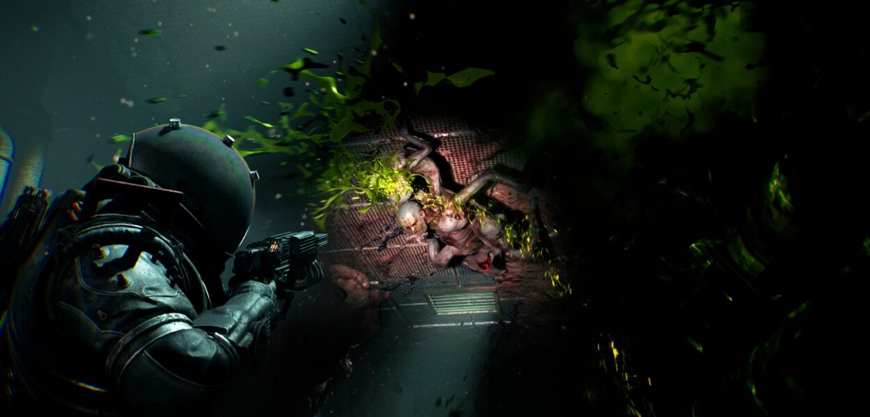 Cronos: The New Dawn is brutal pandemic horror: ‘Hard mode, in the old-school way’