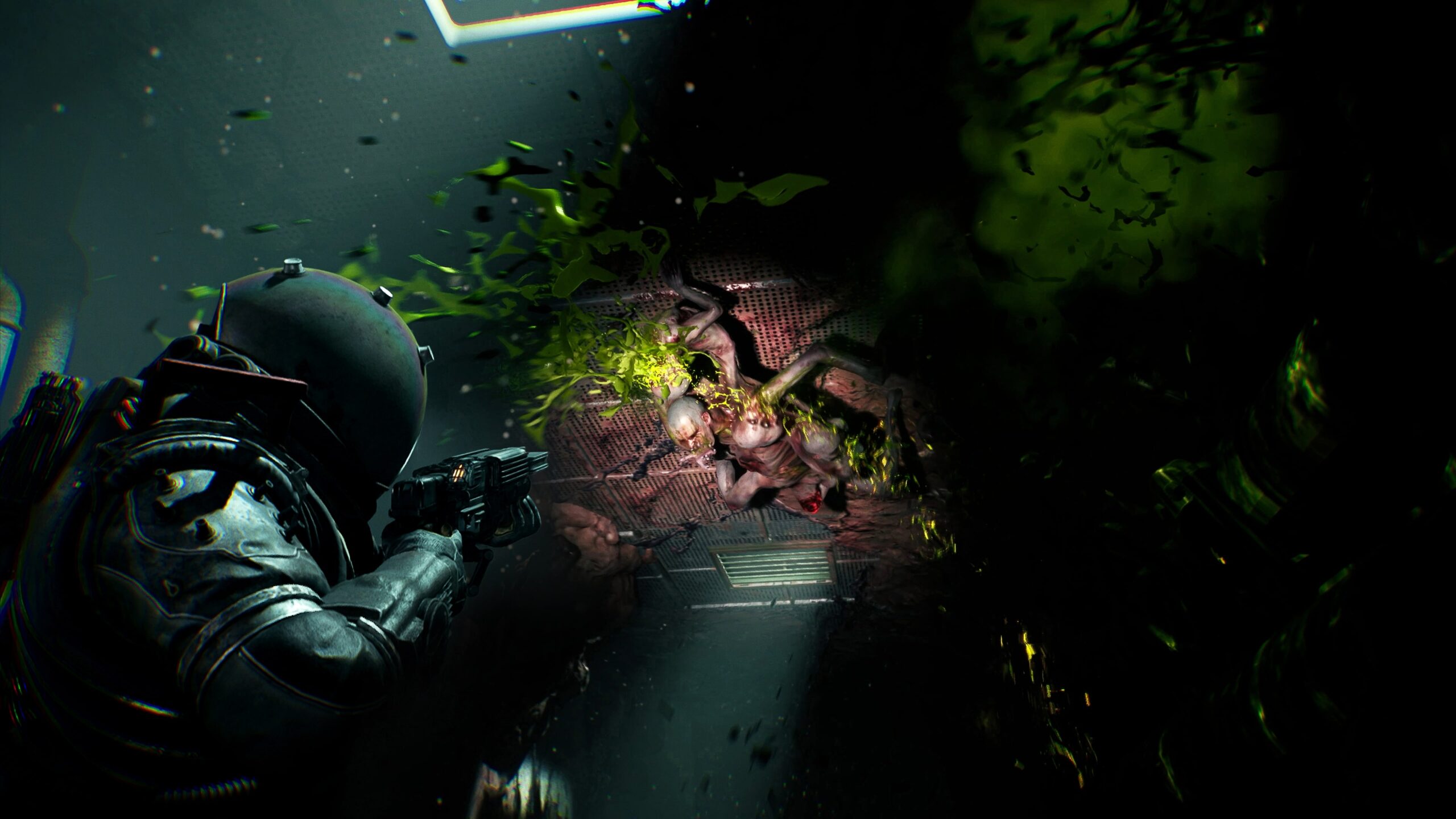 Cronos: The New Dawn is brutal pandemic horror: ‘Hard mode, in the old-school way’