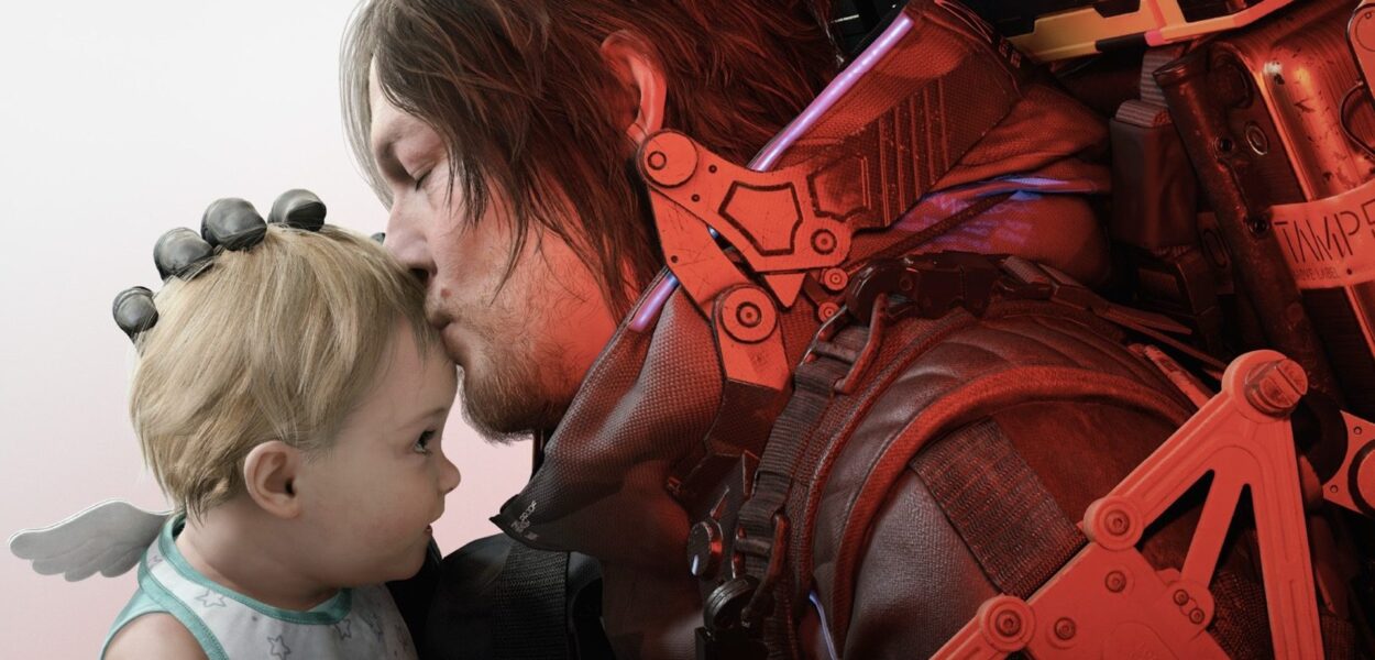 Death Stranding 2 lets players skip boss fights
