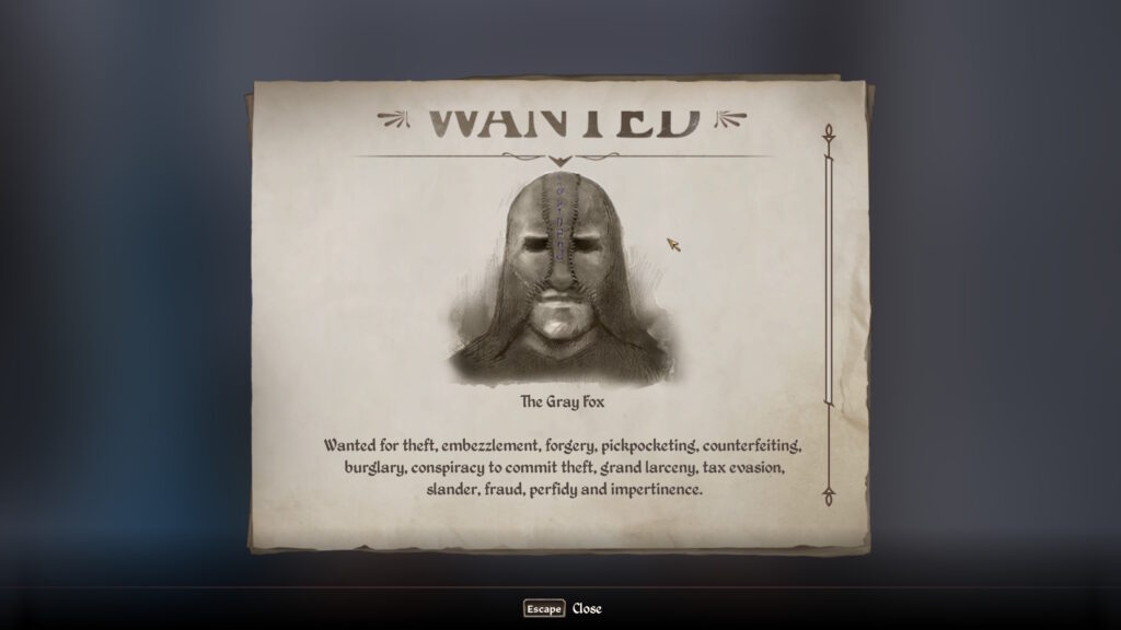 How to join the Thieves Guild in Oblivion Remastered