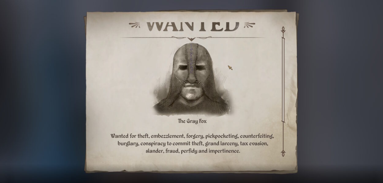 How to join the Thieves Guild in Oblivion Remastered