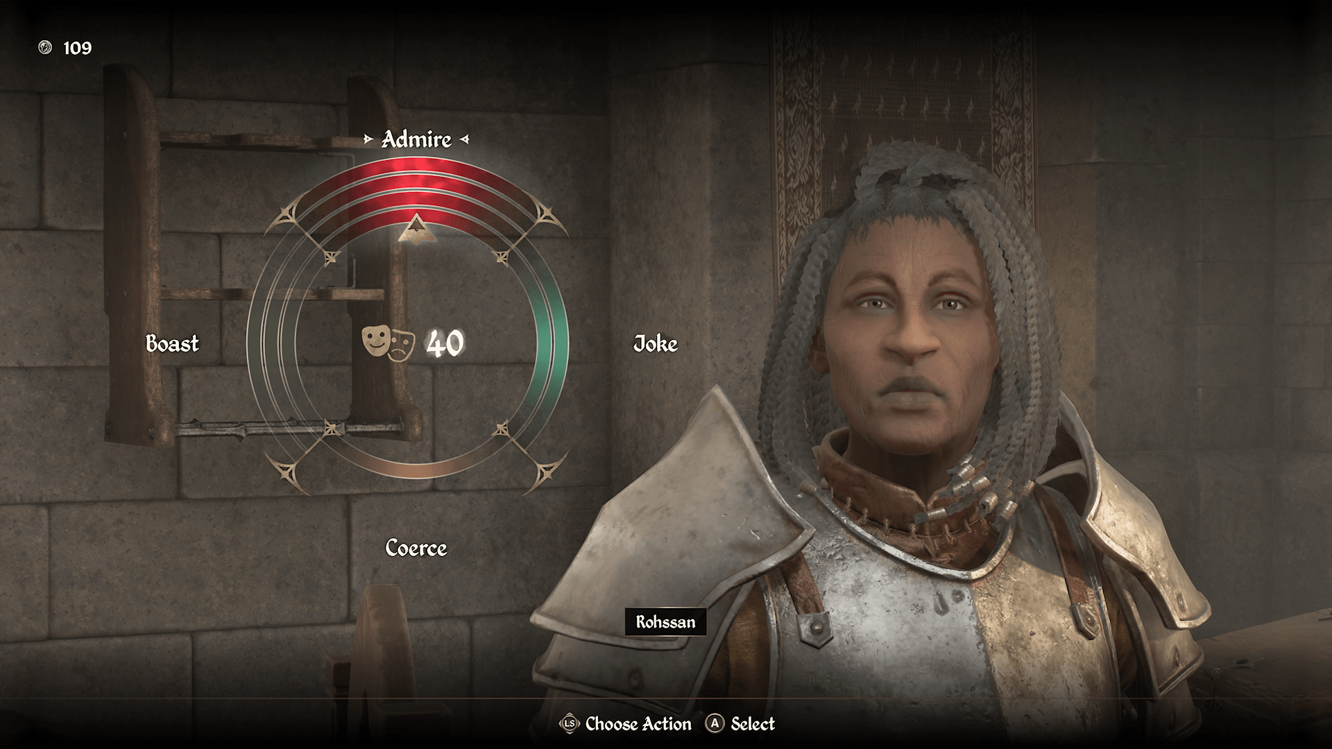 How to persuade in Oblivion Remastered