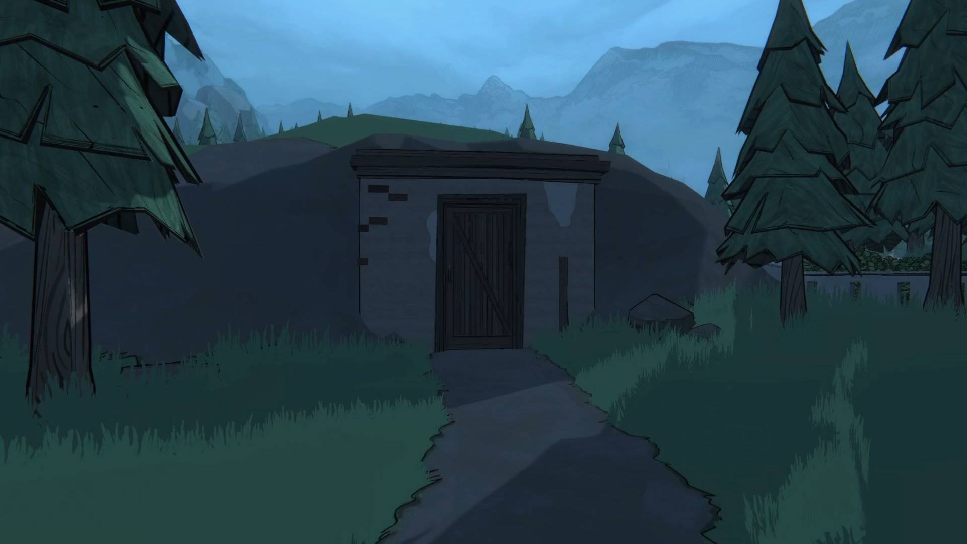 How to reach Room 46 in Blue Prince