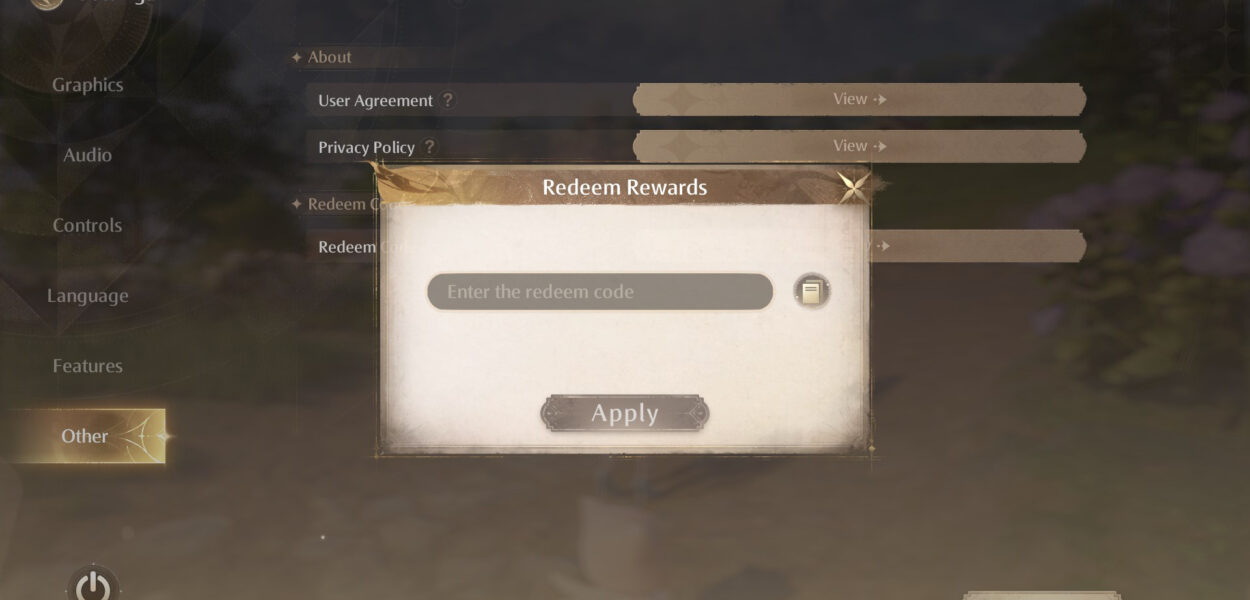 Infinity Nikki codes for April 2025