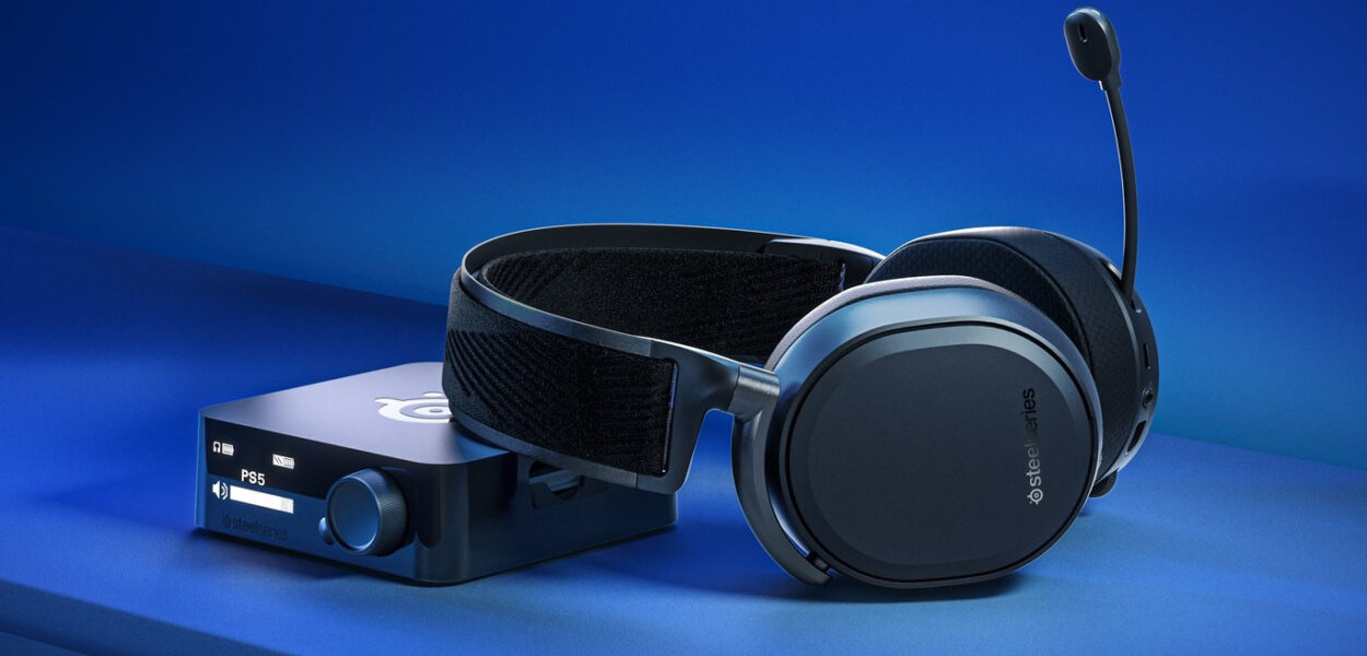 One of SteelSeries’ best gaming headsets is on sale for its Black Friday price