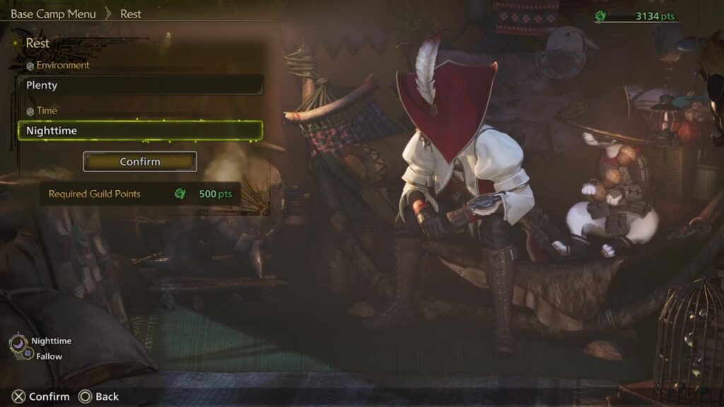 ‘The Apple of Her Eye’ walkthrough for Monster Hunter Wilds