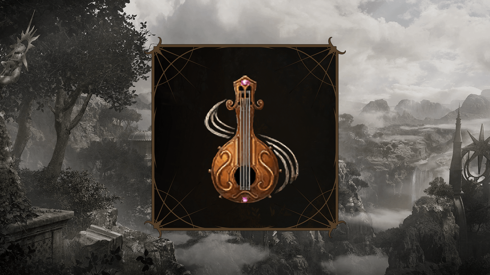 The best Bard subclass, feats, and build in Baldur’s Gate 3