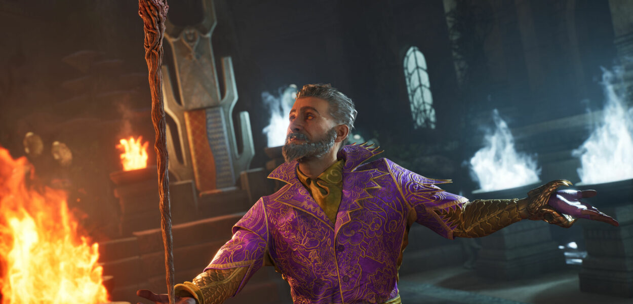 The best classes to pick in Oblivion Remastered