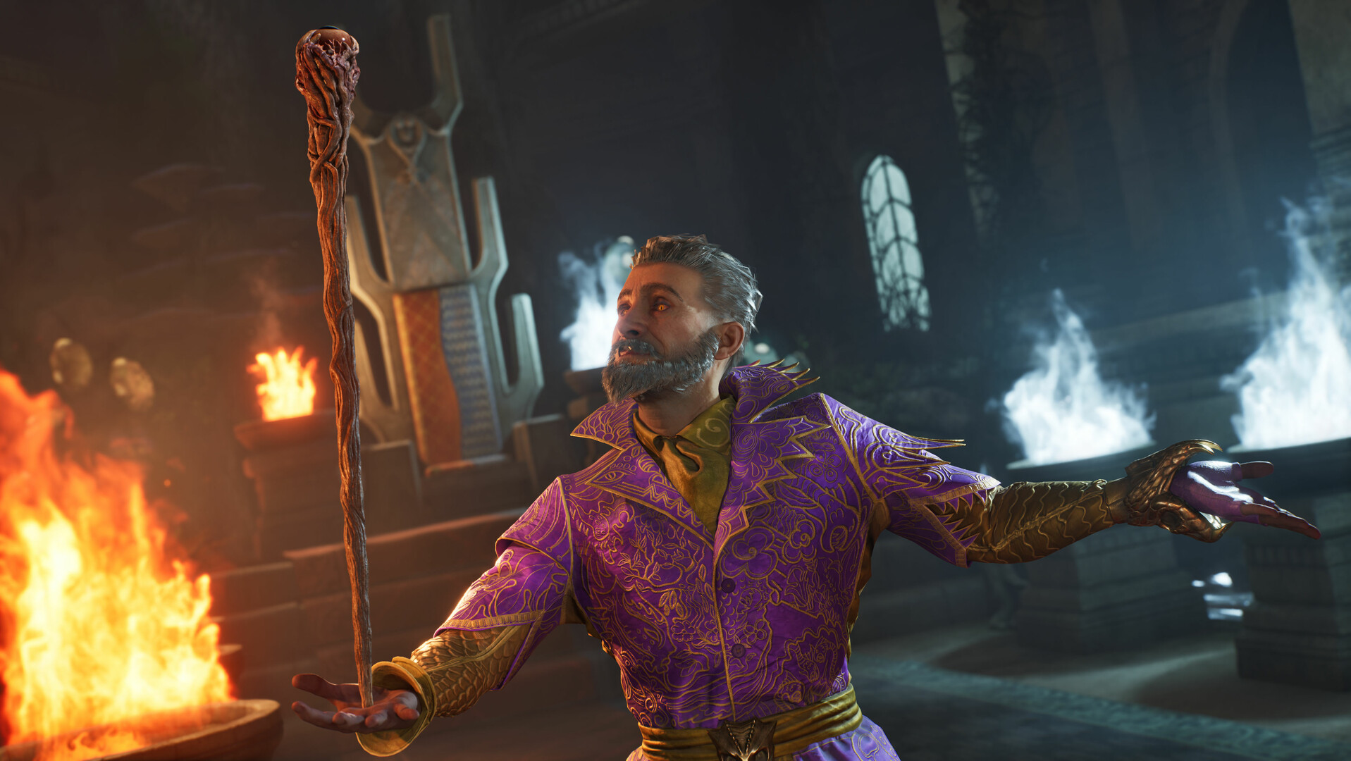 The best classes to pick in Oblivion Remastered