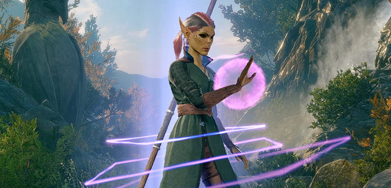 The best Wizard subclass, feats, and build in Baldur’s Gate 3