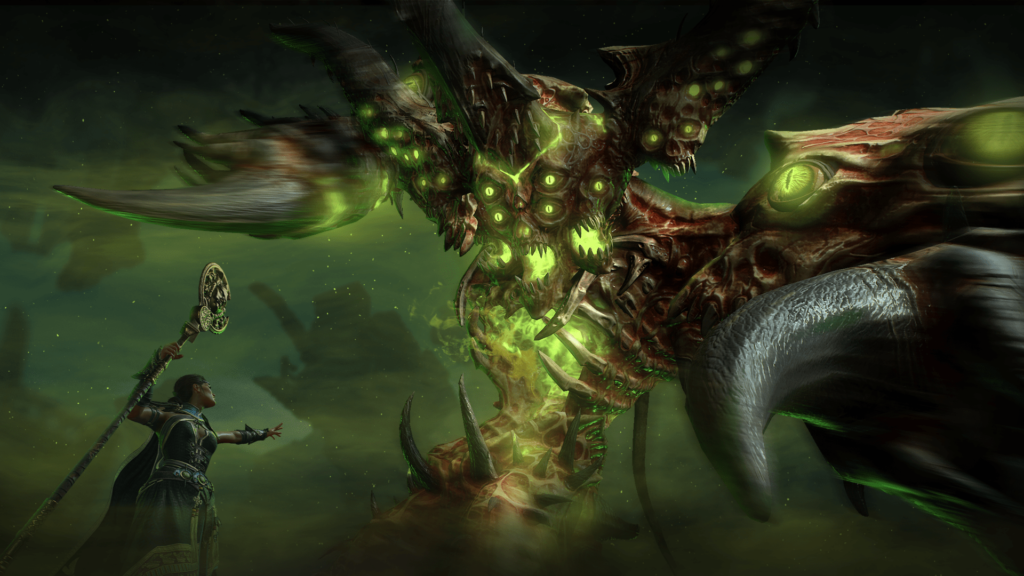 What time does Diablo 4 season 8 release in your time zone?