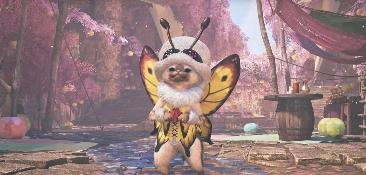 What time does the Festival of Accord release in Monster Hunter Wilds?