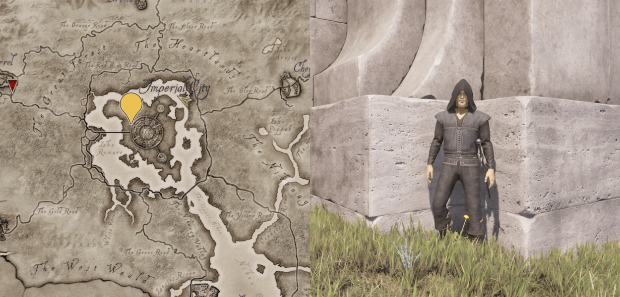 Where to buy lockpicks in Oblivion Remastered