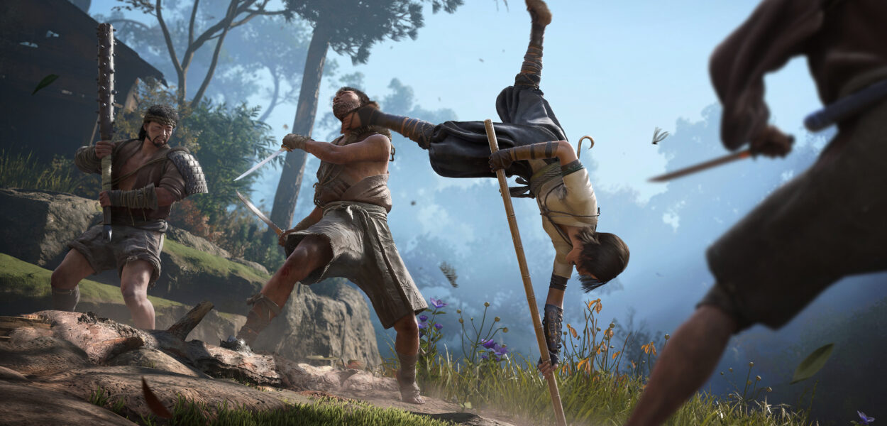 Assassin’s Creed Shadows is getting loads of free post-launch updates