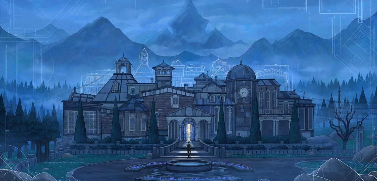 Blue Prince patch will fix PS5 save bug