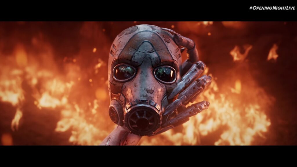 Borderlands 4 release date moved up out of ‘confidence in the game,’ not GTA 6’s ‘theoretical launch date’