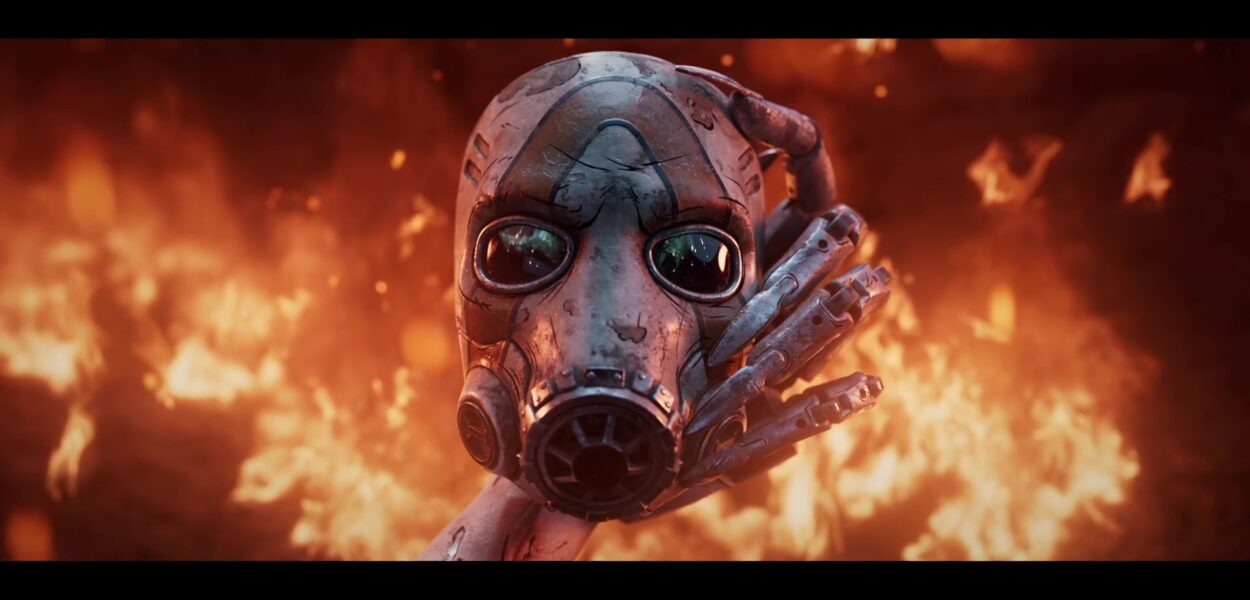 Borderlands 4 release date moved up out of ‘confidence in the game,’ not GTA 6’s ‘theoretical launch date’