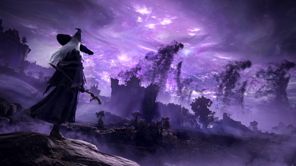 Elden Ring Nightreign’s first big patch will make the game very slightly easier for solo players