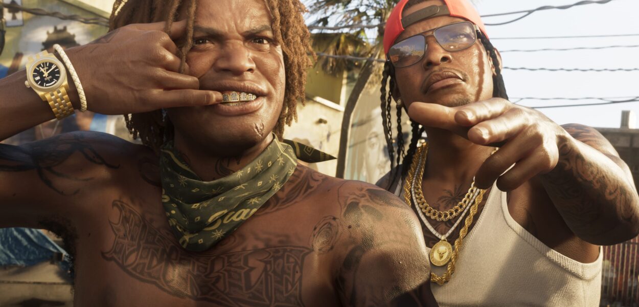 Fans keep thinking GTA 6 is ripping off the likeness of real people