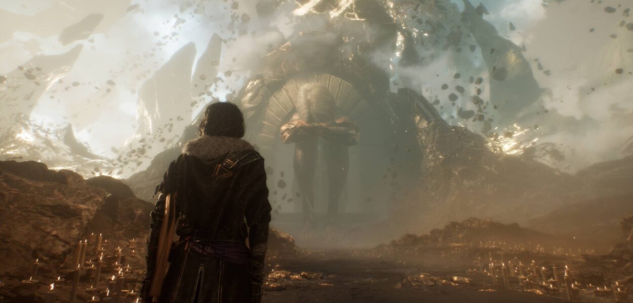 How to get all endings in Clair Obscur: Expedition 33