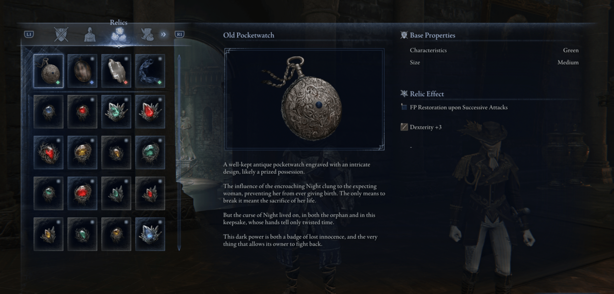 How to play Duchess in Elden Ring Nightreign