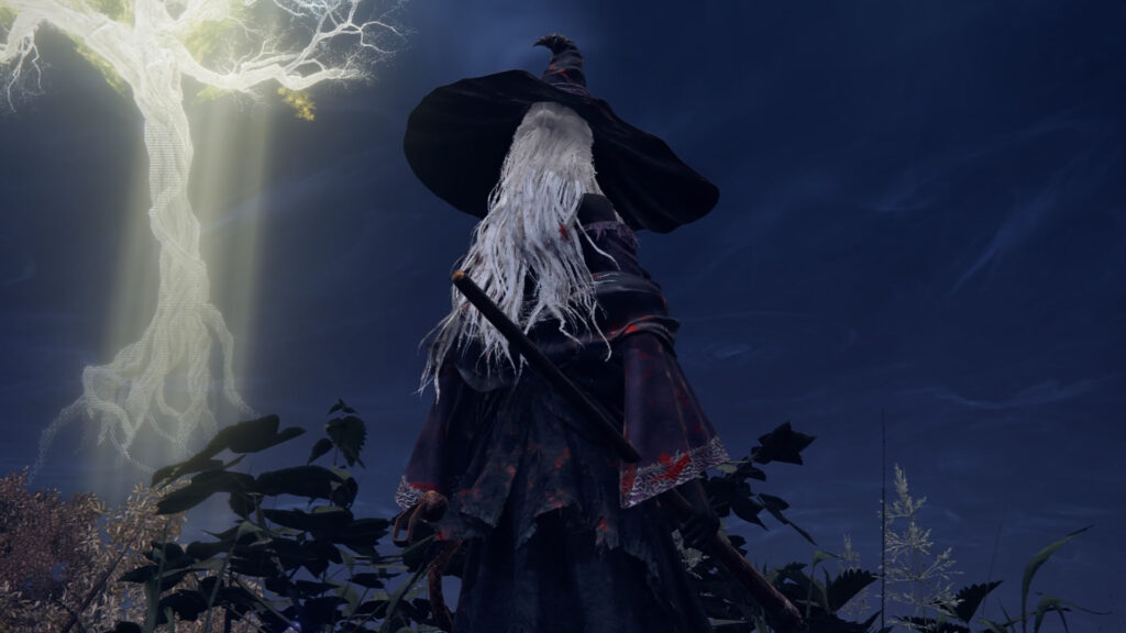 Is there voice chat in Elden Ring Nightreign?