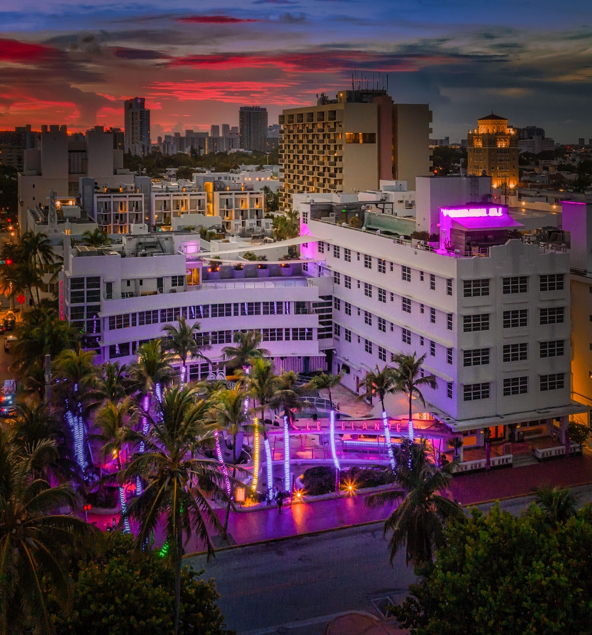 Is this South Beach institution actually in GTA 6?