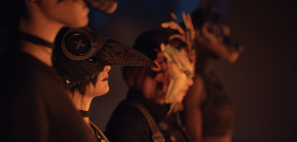 Lost Records: Bloom & Rage recaptures the spirit of OG Life Is Strange