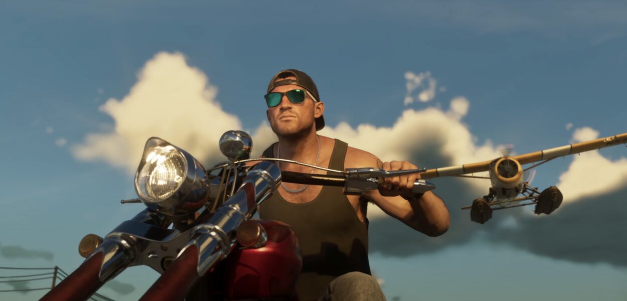 New GTA 6 trailer drops with a year left to go before release