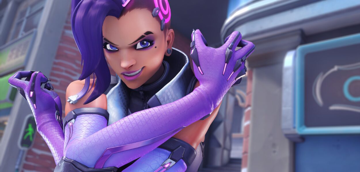 Overwatch 2’s new hero bans probably mean changes for Sombra, Zarya, and others
