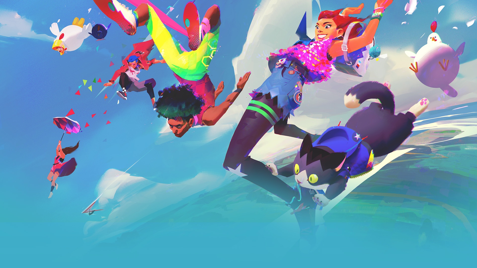 PlayStation has a new internal studio spun out from Bungie