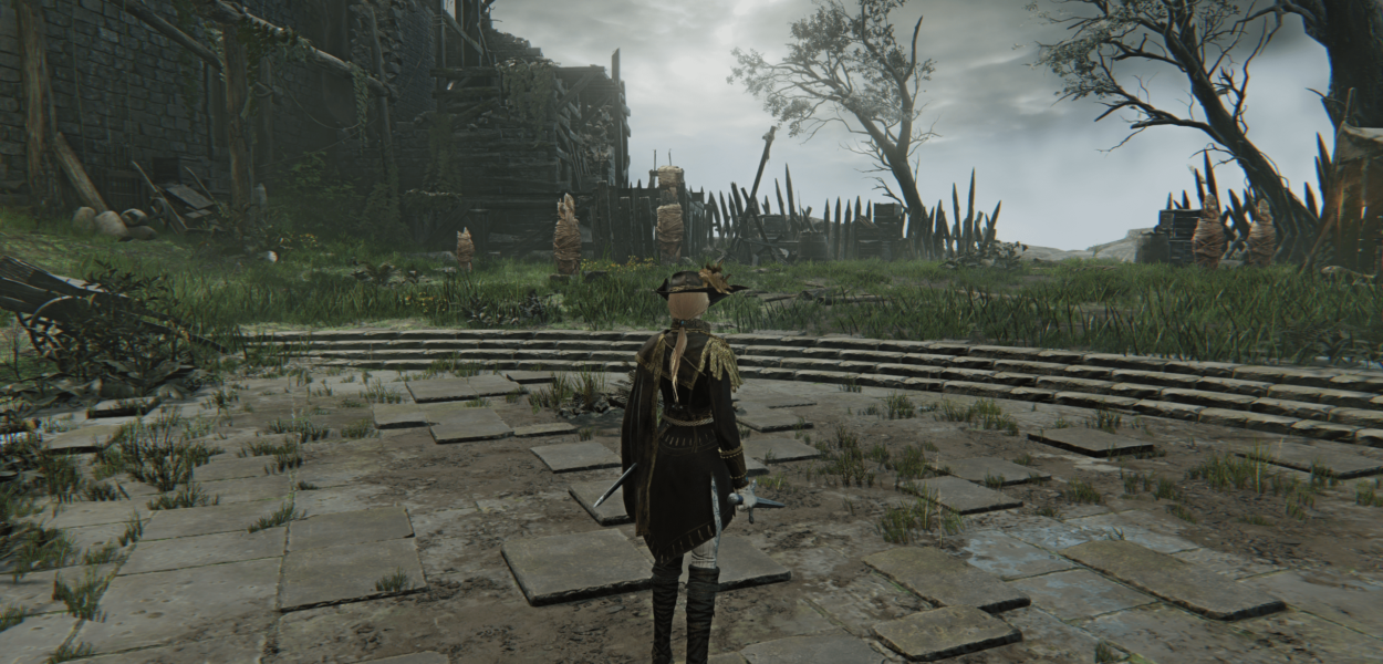 PSA: Don’t skip the Sparring Grounds in Elden Ring Nightreign