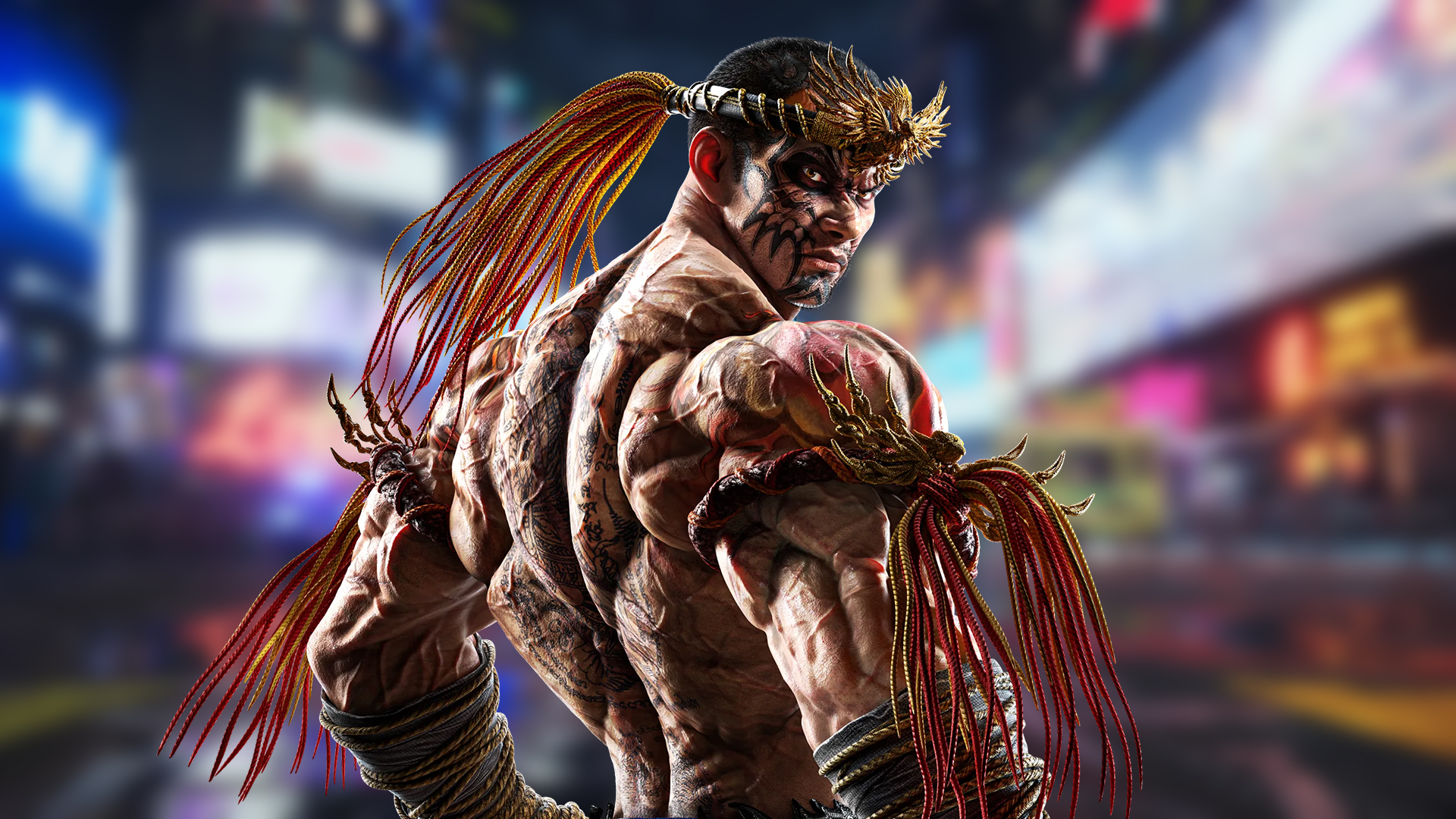 ‘Real talk…No’: Tekken 8 players still livid after Fahkumram gameplay, Armor King reveal