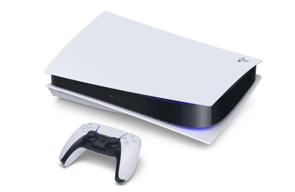 Sony considering all options in face of tariffs — even making PS5 in the US