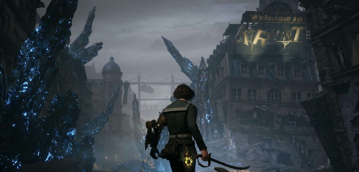 Want more Belle Époque after Clair Obscur: Expedition 33? Check out Lies of P