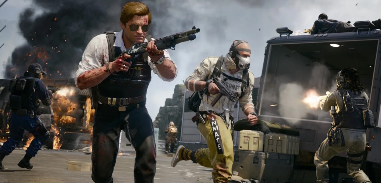 What time does Black Ops 6 season 4 release?