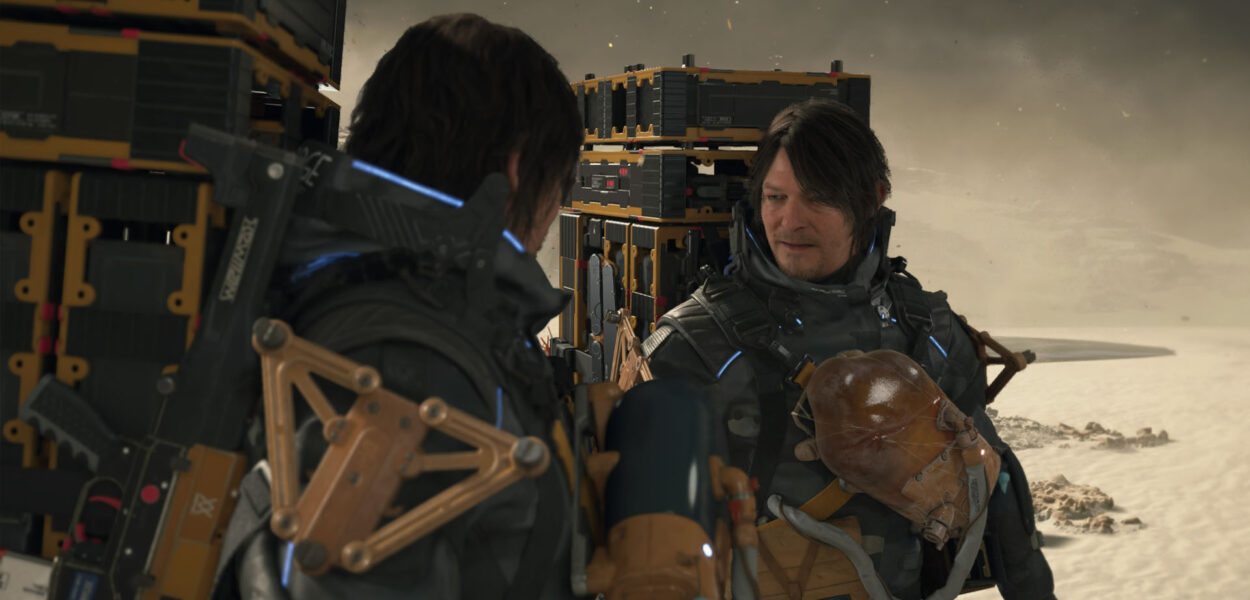20 beginner’s tips to know before playing Death Stranding 2 