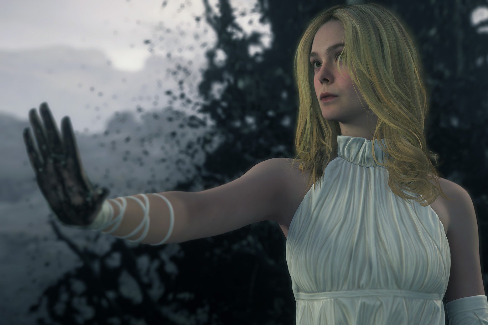 All celebrity cameos and cast in Death Stranding 2: On the Beach