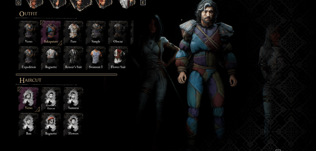 All Verso Outfits in Clair Obscur: Expedition 33 and how to unlock them