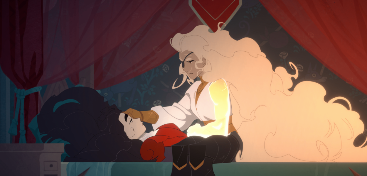 At Fate’s End, new game from Spiritfarer developers, revealed