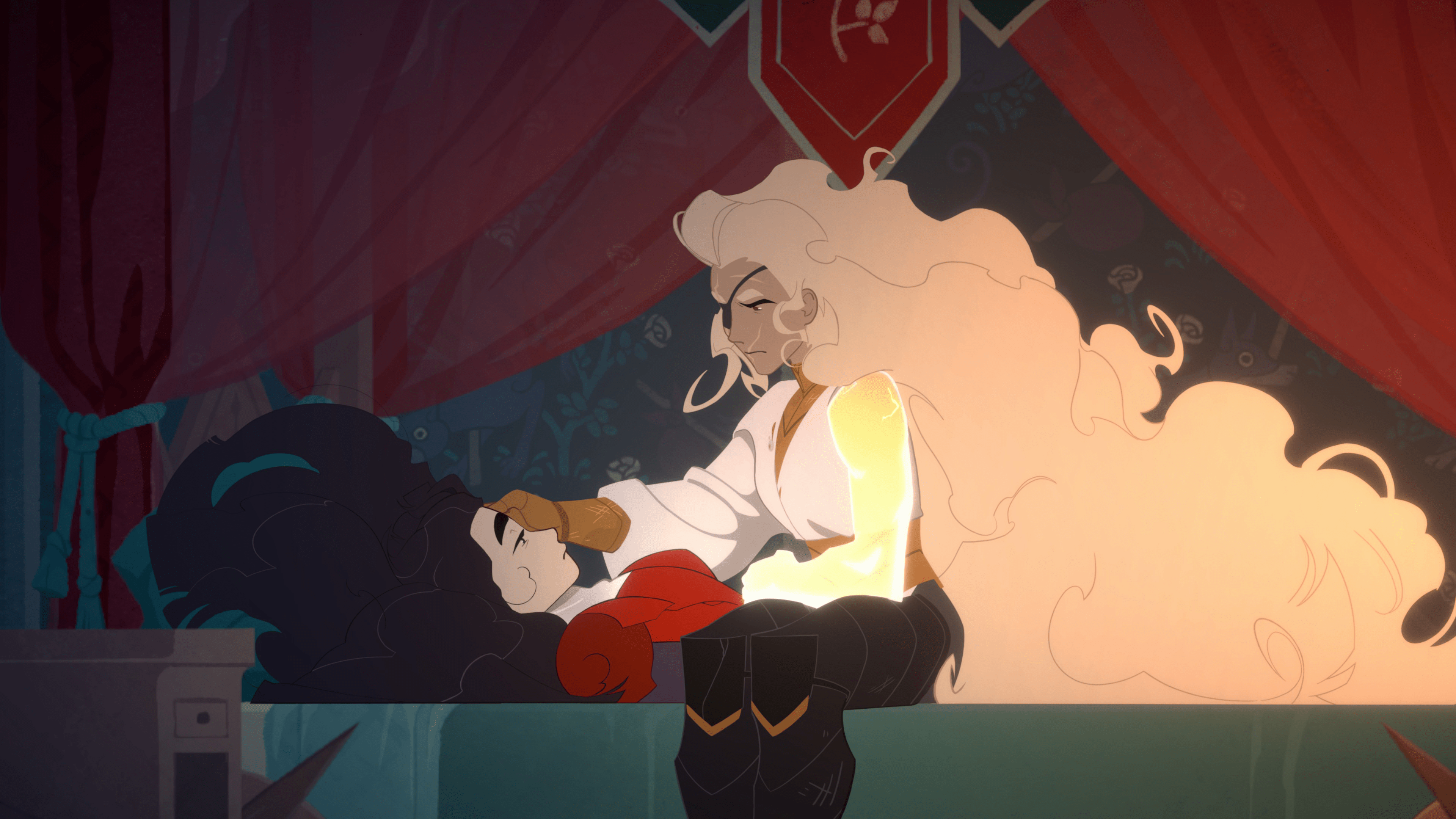 At Fate’s End, new game from Spiritfarer developers, revealed