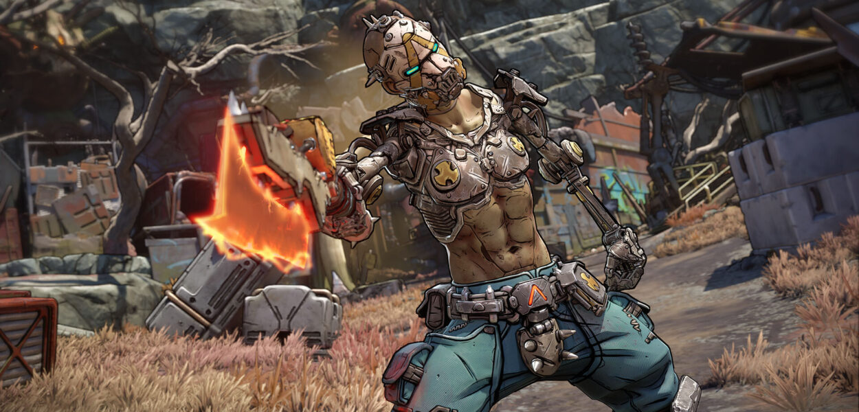 Borderlands 4 won’t be $80 after all
