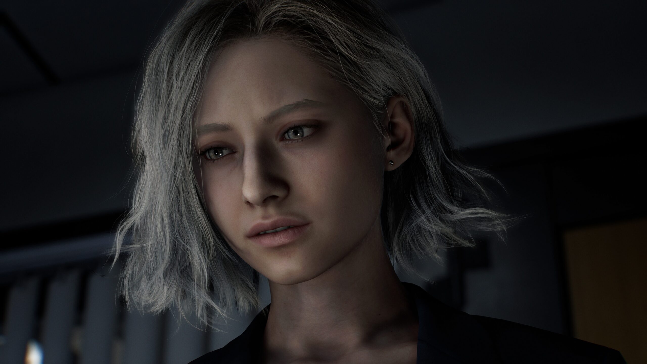 Capcom tries to explain why Leon isn’t the star of Resident Evil Requiem