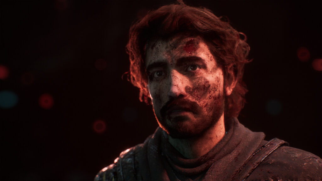 Charlie Cox had no clue his Clair Obscur: Expedition 33 role would be so huge