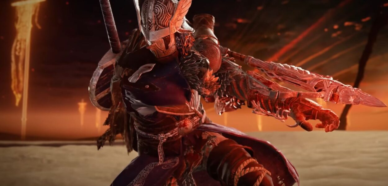 Elden Ring Nightreign update boosts those rare madness weapon drops